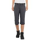 Vaude Farley Stretch II Capri Pants (Dam)