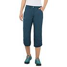 Vaude Farley IV Capri Pants (Dam)