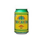 Trocadero Burk 0,33l 24-pack