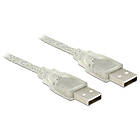 DeLock USB A - USB A 2.0 3m