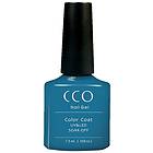 CCO Color Coat Gel Nail Polish 7.3ml