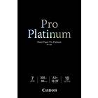 Canon PT-101 Photo Paper Pro Platinum 300g A3+ 10st