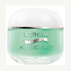 Biotherm Aquasource 48h Continuous Release Hydration Cream Normal/Comb Skin 50ml