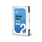 Seagate Mobile HDD ST2000LM007 128Mo 2To