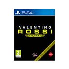 Valentino Rossi The Game (PS4)