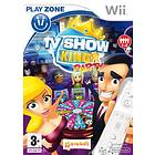 TV Show King Party (Wii)