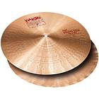 Paiste 2002 Sound Edge Hi-Hats 17"