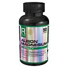 Reflex Nutrition Albion Magnesium 90 Capsules