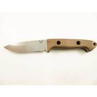 Benchmade 162-1 Bushcrafter EOD