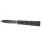 Benchmade 51BK Morpho Black