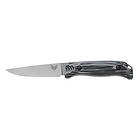 Benchmade 15007-1 Saddle Mountain Hunter G-10