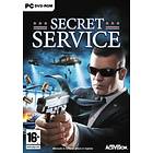 Secret Service: The Ultimate Sacrifice (PC)