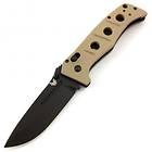 Benchmade 275BKSN Adamas Black