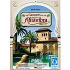 Alhambra: The Gardens of the Alhambra