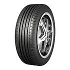 Nankang Sportnex AS-2+ 205/45 R 17 88V