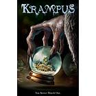 Krampus (Blu-ray)