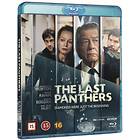 The Last Panthers - Säsong 1 (Blu-ray)