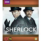 Sherlock: The Abominable Bride (Blu-ray)
