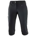 Salomon Wayfarer Capri Pants (Dame)