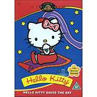 Hello Kitty: Saves the Day (UK) (DVD)