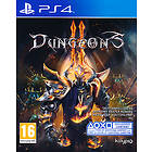 Dungeons II (PS4)
