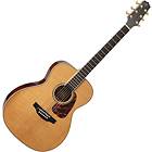 Takamine Thermal Top CP7MO-TT