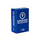 Superfight!: The Blue Deck