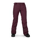 Volcom Frochickie Insulated Pants (Dam)