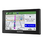 Garmin DriveSmart 50LMT (Europe)