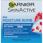 Garnier Moisture Bomb Super-Recharging Antioxidant Gel-Cream Night 50ml