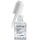 IsaDora Quick Dry Nails Dropper 6ml