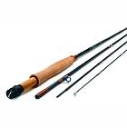 Scott Fly Rods G2 9' #6