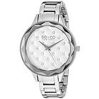 SO & CO New York 5255