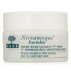 Nuxe Nirvanesque Enrichie Rich Smoothing Cream Dry Skin 50ml