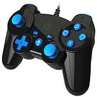 Bigben Interactive Mini Wired Controller (PS3)