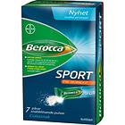 Berocca Boost Fast Melt Powder Sachets 7st