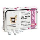 Pharma Nord Bio-Multi Woman 60 Tablets