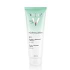 Vichy Normaderm 3in1 Scrub Cleanser Mask 125ml
