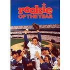 Rookie of the Year (UK) (DVD)