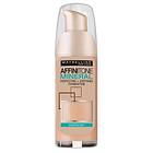 Maybelline Affinitone Mineral Foundation 30ml
