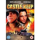 Castle Keep (UK) (DVD)