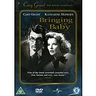 Bringing up Baby (UK) (DVD)