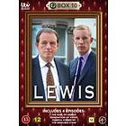 Lewis - Box 10 (DVD)