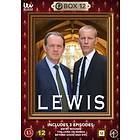 Lewis - Box 12 (DVD)