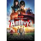 Antboy 3 (DVD)