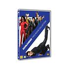 Zoolander 1 + 2 (DVD)