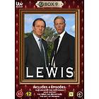 Lewis - Box 9 (DVD)