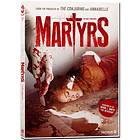 Martyrs (2015) (DVD)