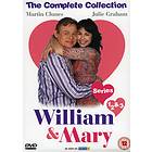 William & Mary - Season 1-3 (UK) (DVD)