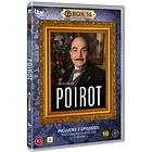 Poirot - Box 16 (DVD)